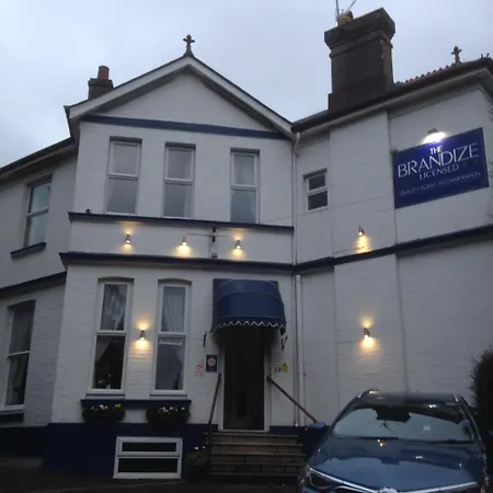 The Brandize Guest House-2