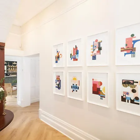 One Kensington Boutique Hotel-2
