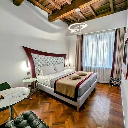 Relais Forus Inn-3