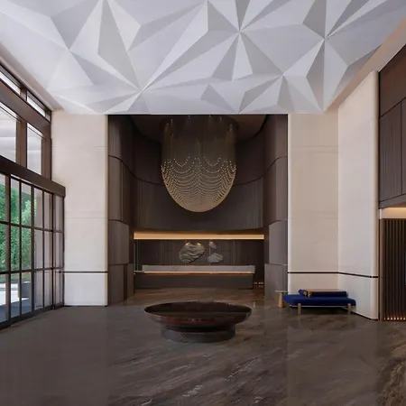 The Mercury Garden Shenzhen Nanshan, A Tribute Portfolio Hotel-2