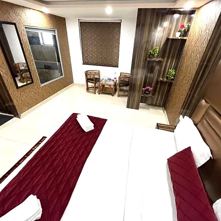 Hotel Royal Inn Igi-3