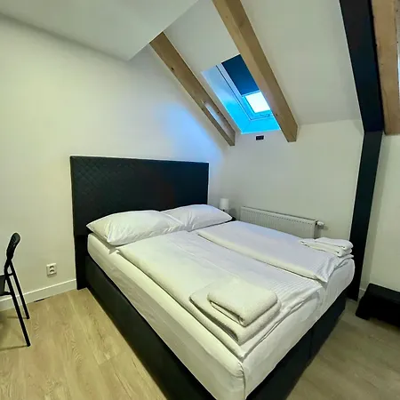 Figaro Suites-3