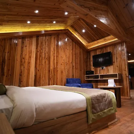 Mount Magnolia Boutique Hotel & Spa-2