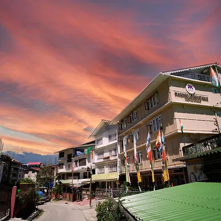 Mount Magnolia Boutique Hotel & Spa-3