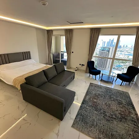 Jumeirah Beach Residence Murjan 2-2