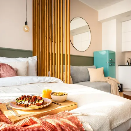 Accordion Boutique Residence & Premium Suites-2