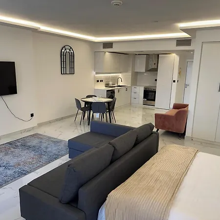 Jumeirah Beach Residence Murjan 2-3