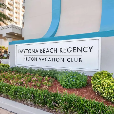 Hilton Vacation Club Daytona Beach Regency-3