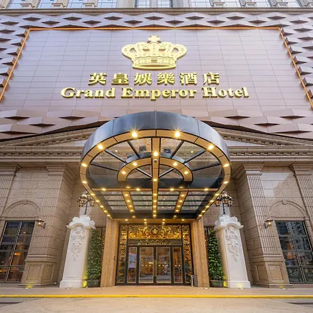 Grand Emperor Hotel-2