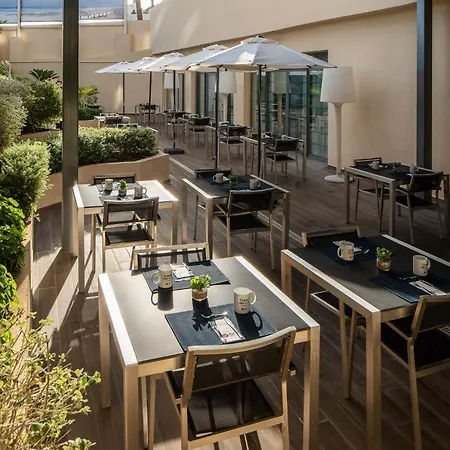 Exe Estepona Thalasso & Spa- Adults Only Recommended-3