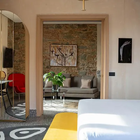 Hotel Calimala Florence-2