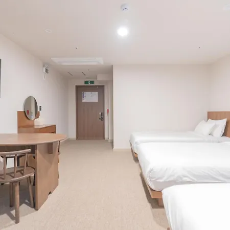 Hotel Myeongdongjang-2