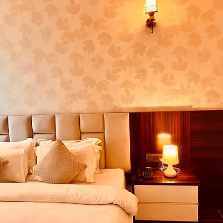 The Triple Seven - A Four Star Luxury Resort In Pushkar-3