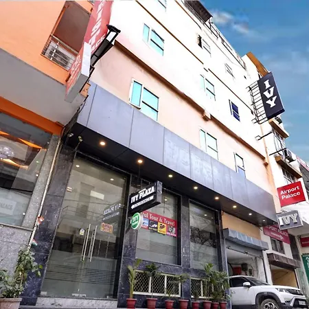 Hotel Asian Blue-3