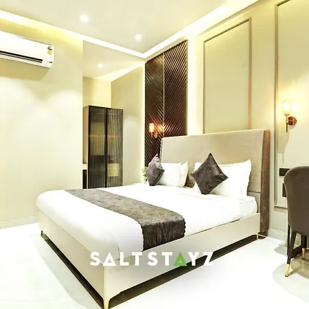 Saltstayz Select - Pitampura-3