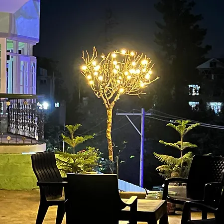 Everest Guest House-2