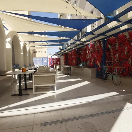 G Hotel Amman-3