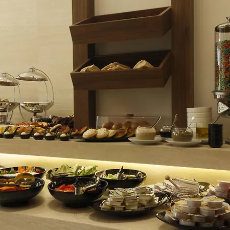 G Hotel Amman-2