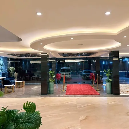 The Olive Hotel Srinagar-2