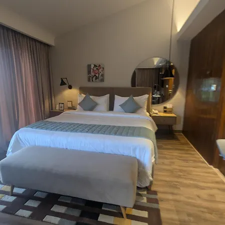 Fortune Beach Resort Ecr, Chennai - Member Itc Hotels' Group-2