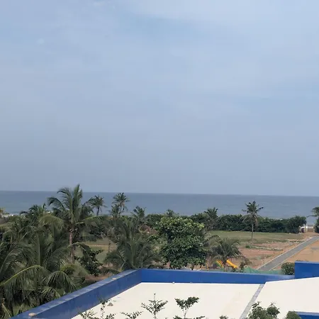 Fortune Beach Resort Ecr, Chennai - Member Itc Hotels' Group-3