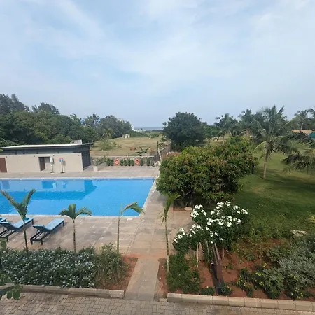 Fortune Beach Resort Ecr, Chennai - Member Itc Hotels' Group-2