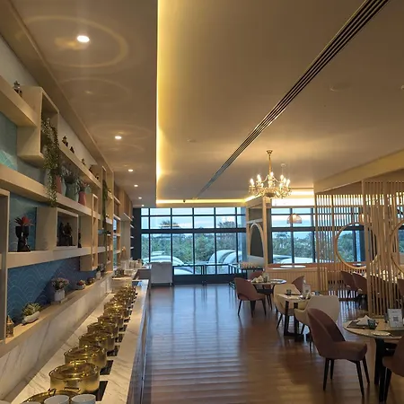 Fortune Beach Resort Ecr, Chennai - Member Itc Hotels' Group-3