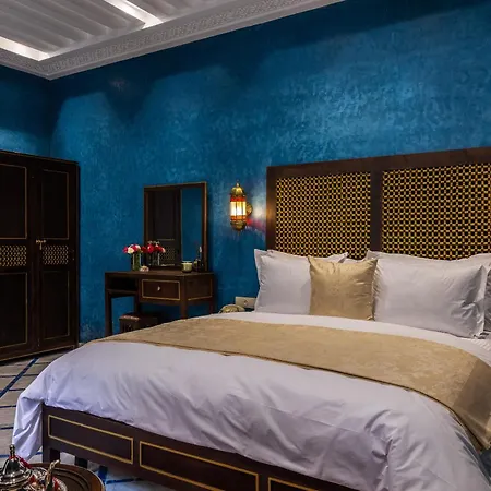 Alrashid Marrakech Boutique Hotel & Spa-3