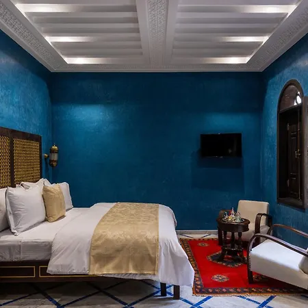 Alrashid Marrakech Boutique Hotel & Spa-2