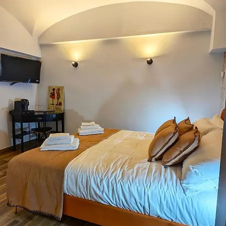 Giorgina Garden&Rooms-3
