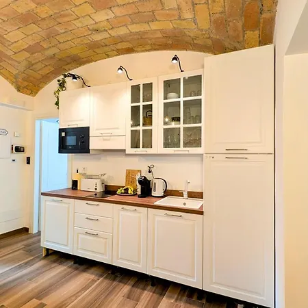 Giorgina Garden&Rooms-2