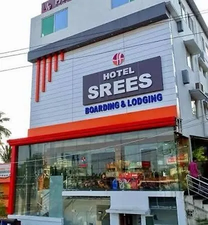 Hotel Srees-2
