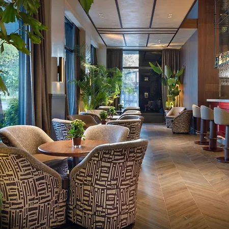The Westin Madrid Cuzco-3