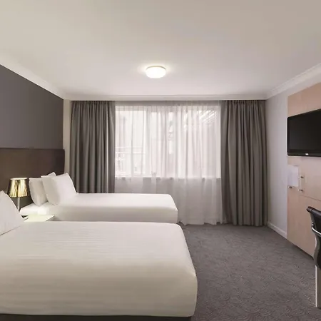 Rendezvous Hotel Perth Central-3