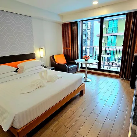 Dynasty Grande Hotel-3