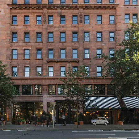 The Flint Hotel-2