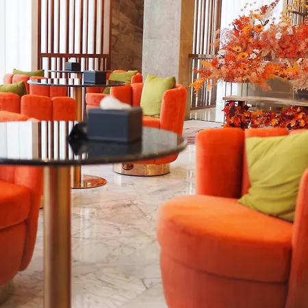 Hermann Hotel Pattaya-2