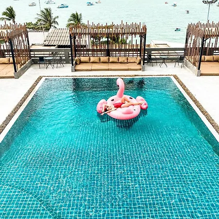 Hermann Hotel Pattaya-3
