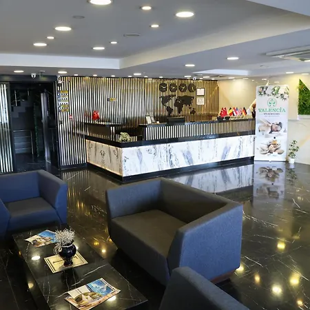 The Hera Platinum Hotel-2