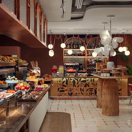 Courtyard By Marriott Yerevan-3