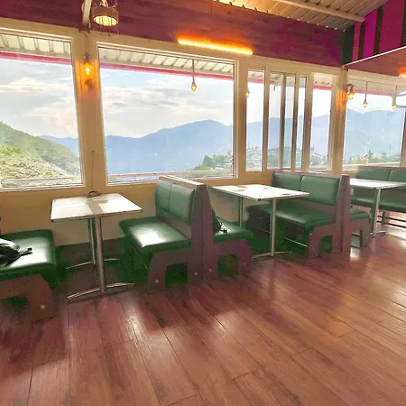The Kempty Osasis - A Boutique Resort With Scenic Mountain View In Mussoorie-2