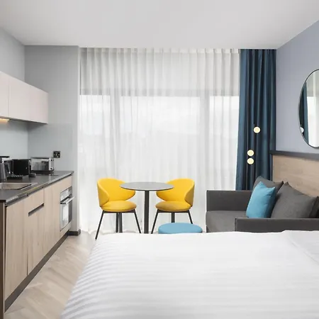 Residence Inn By Marriott Cork-2