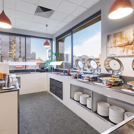 Best Western Hobart-3