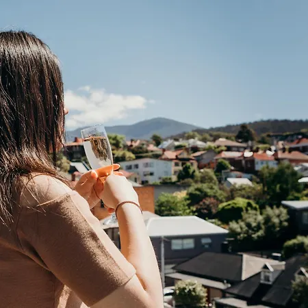 Best Western Hobart-2