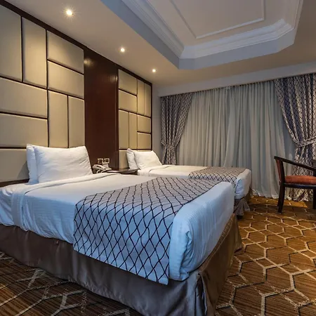 Triumph Plaza Hotel-2