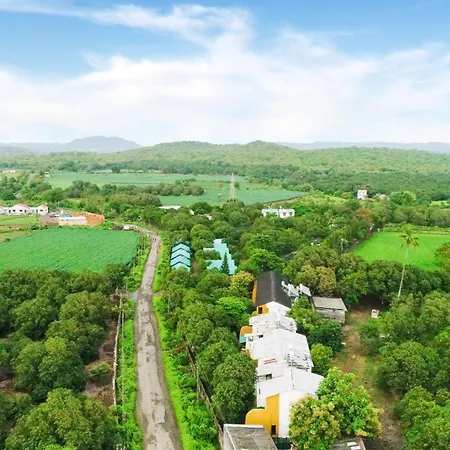 Club Mahindra Sasan Gir-2