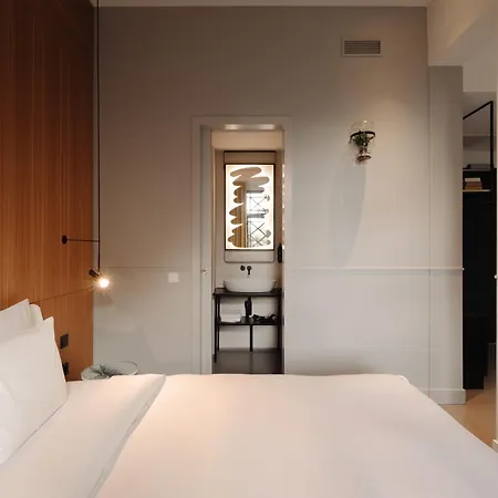 Conscious Hotel Westerpark-3