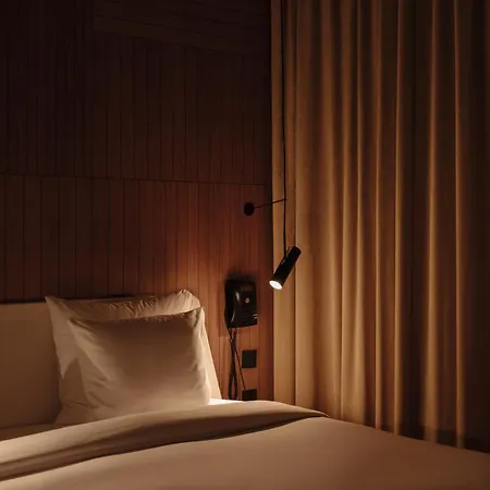 Conscious Hotel Westerpark-2