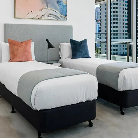 The Star Residences - Gold Coast-3