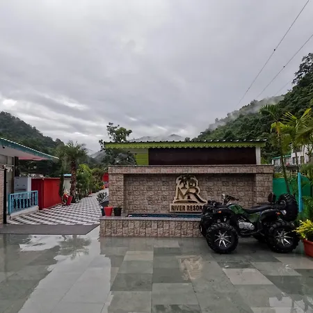 Mr River Resort - Mohanchatti Rishikesh-3